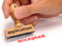 application for California private investigator license
